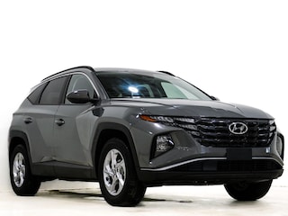 2024 Hyundai Tucson SEL SUV