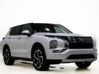2024 Mitsubishi Outlander SE SUV