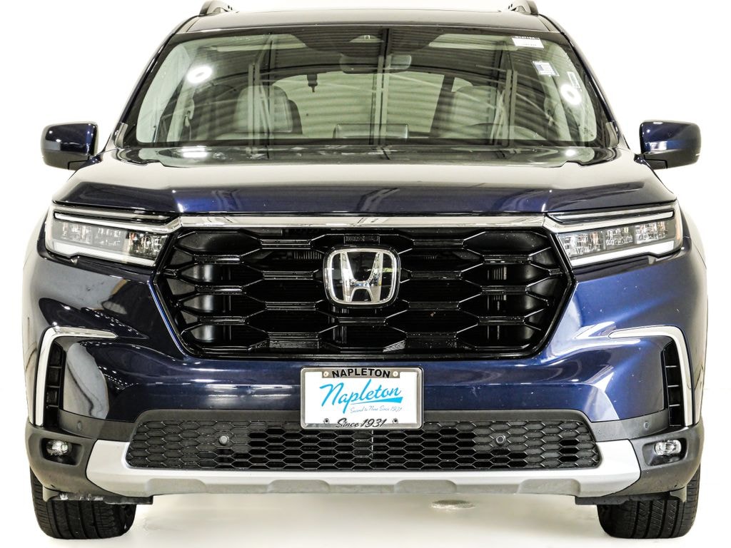 Used 2023 Honda Pilot Touring SUV