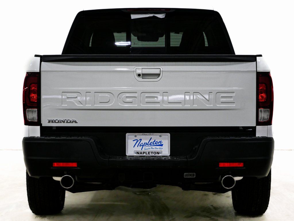 2026 Honda Ridgeline RTL - Photo 7