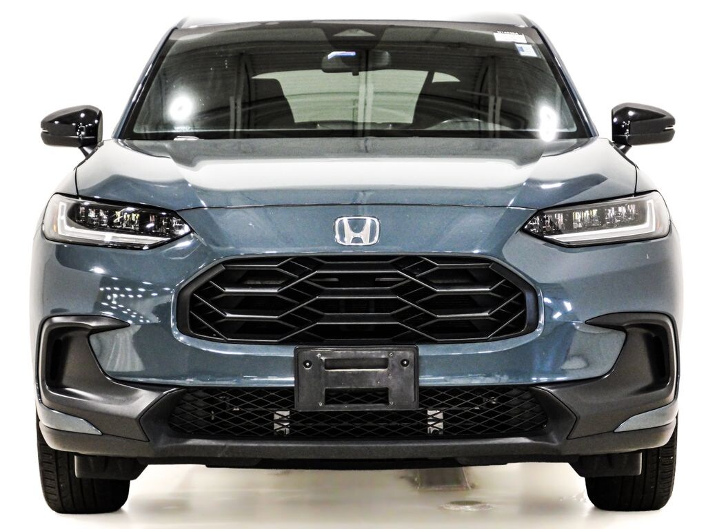 Used 2025 Honda HR-V Sport SUV
