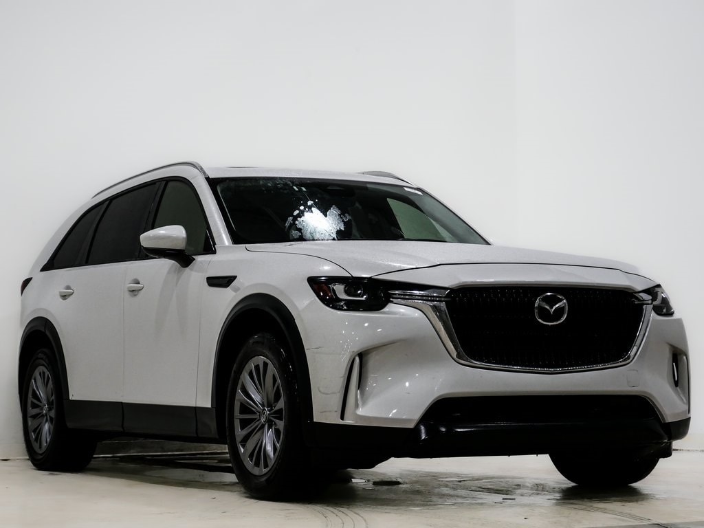 2024 Mazda CX-90 Turbo Preferred Plus Package's photo