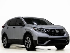 2020 Honda CR-V LX SUV