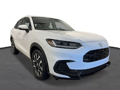 2026 Honda HR-V EX-L SUV