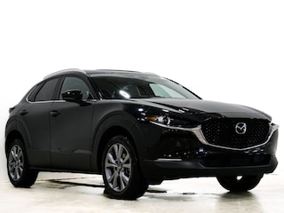 2025 Mazda CX-30 2.5 S Preferred Package SUV