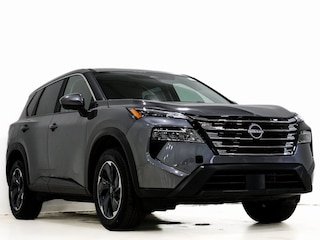 2025 Nissan Rogue SV SUV