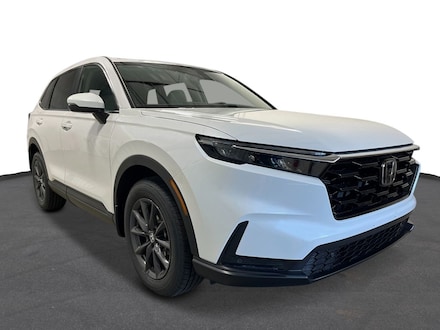 2026 Honda CR-V EX-L SUV All-Wheel Drive