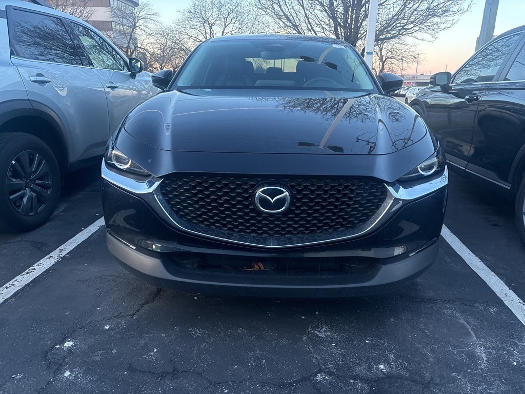 2024 Mazda CX-30 Select Sport's photo