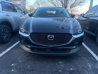 2024 Mazda CX-30 2.5 S Select Sport SUV