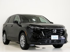 2026 Honda CR-V EX SUV