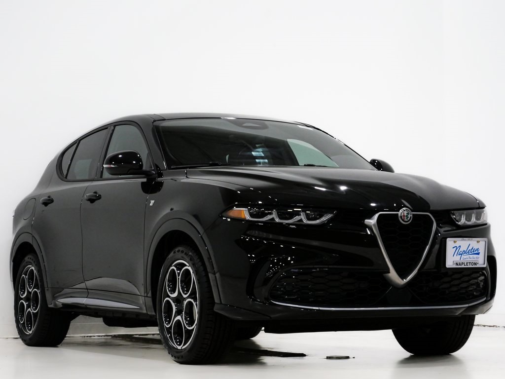 2024 Alfa Romeo Tonale TI