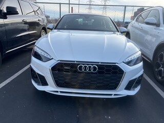 2024 Audi A5 Sportback 45 S Line Premium Plus Hatchback