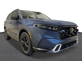 2026 Honda CR-V Hybrid Sport Touring SUV