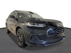 2026 Honda HR-V Sport SUV