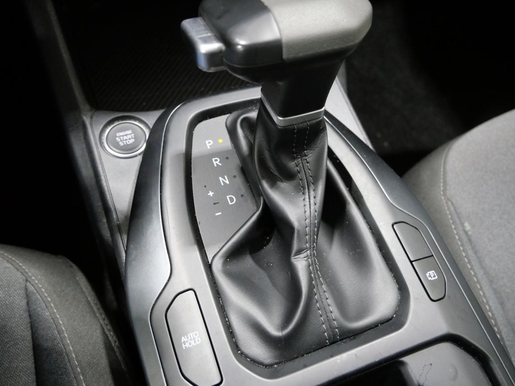 2025 Kia K4 LXS - Photo 21