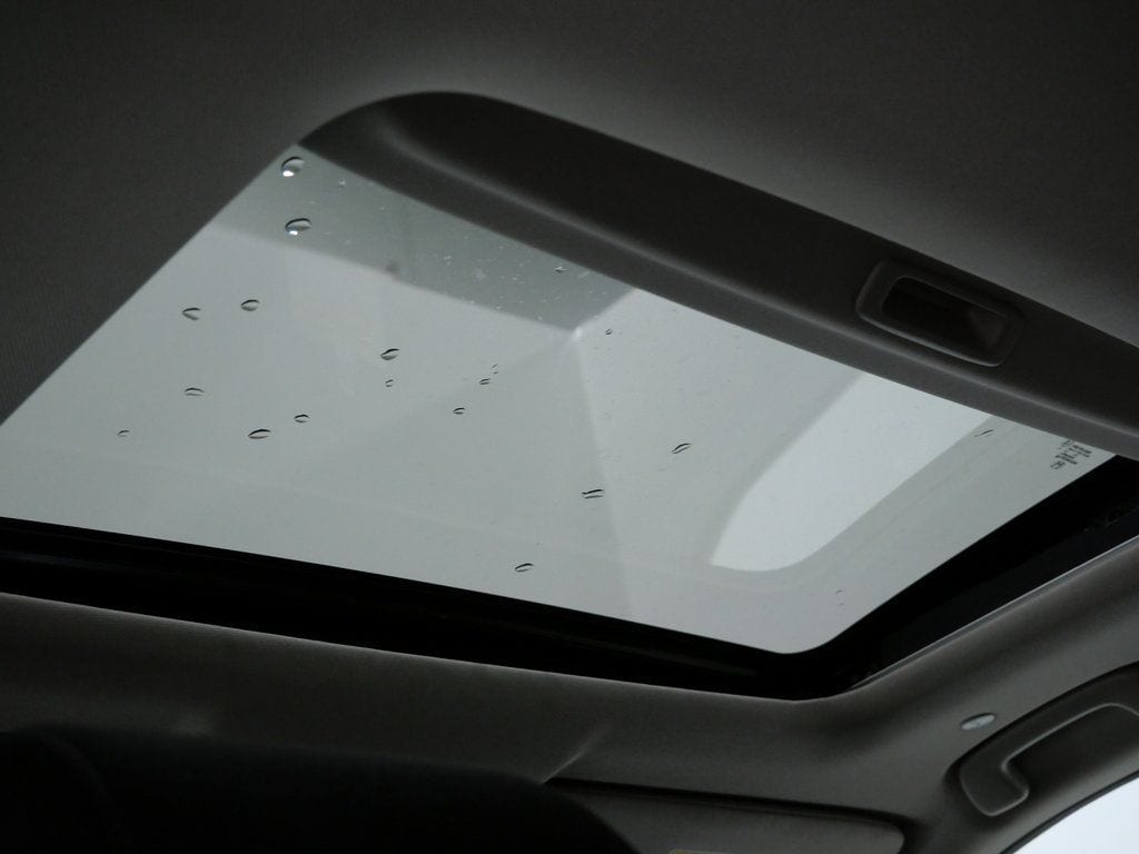 Used 2025 Honda CR-V EX SUV