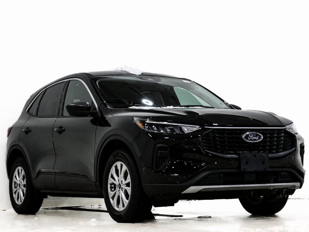 Used 2024 Ford Escape Active SUV
