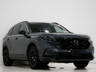 2023 Honda CR-V Hybrid Sport SUV