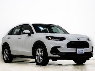 2023 Honda HR-V LX SUV