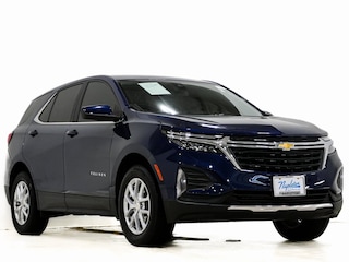 2022 Chevrolet Equinox LT SUV