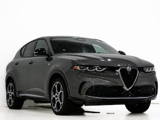 2024 Alfa Romeo Tonale Ti SUV