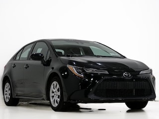 2022 Toyota Corolla LE Sedan