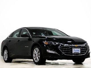 2023 Chevrolet Malibu LT Sedan