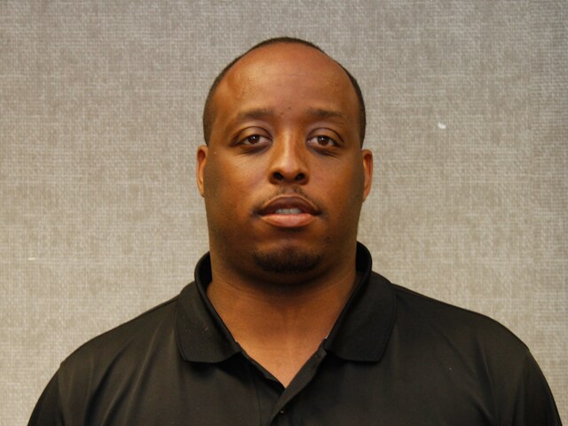 Tyrone Smith