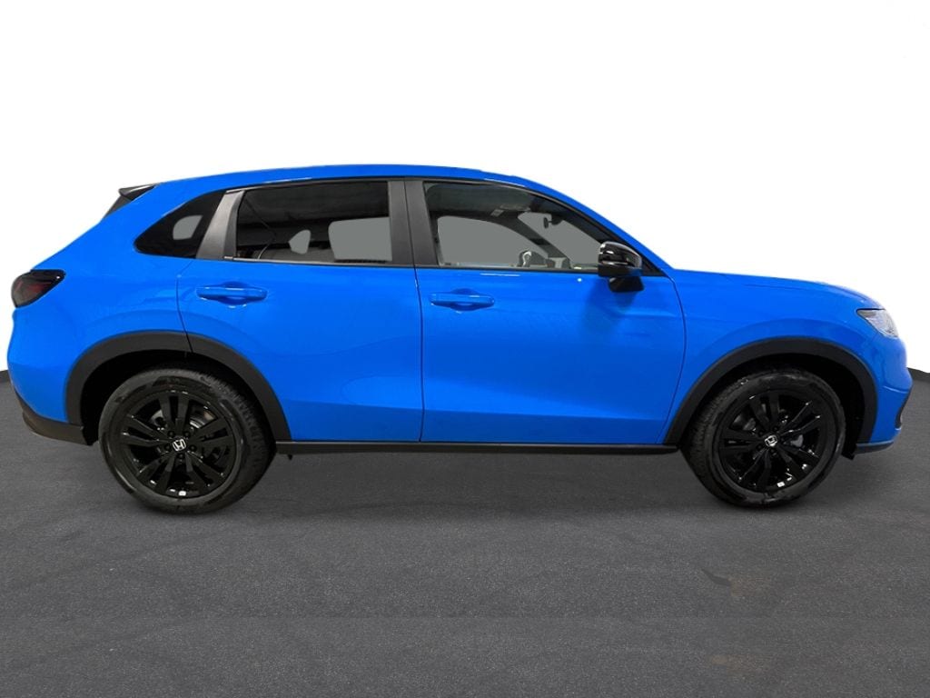 New 2026 Honda HR-V Sport SUV