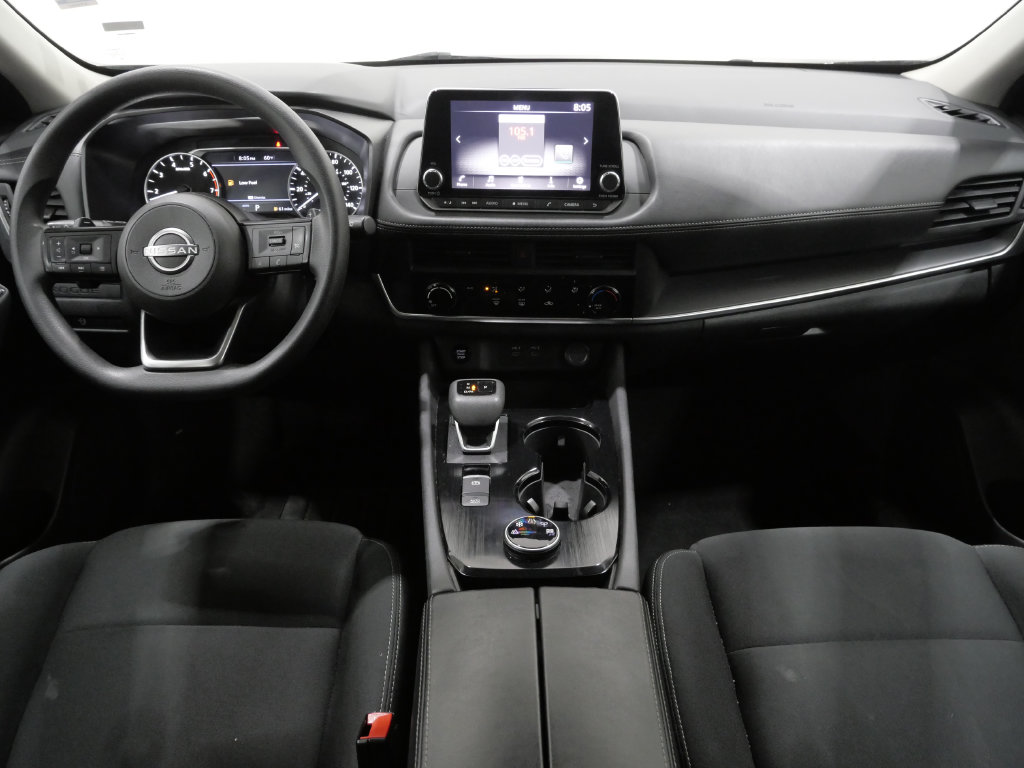 Vehicle thumbnail