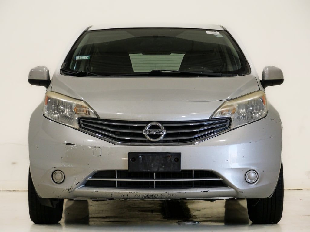 Used 2014 Nissan Versa Note SV with VIN 3N1CE2CP5EL434639 for sale in Lansing, IL