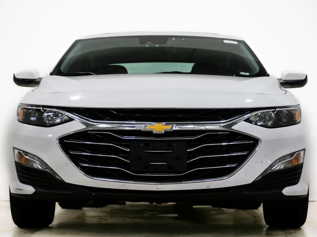 Used 2024 Chevrolet Malibu LT Sedan