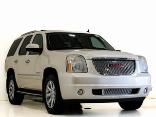 2012 GMC Yukon Denali SUV