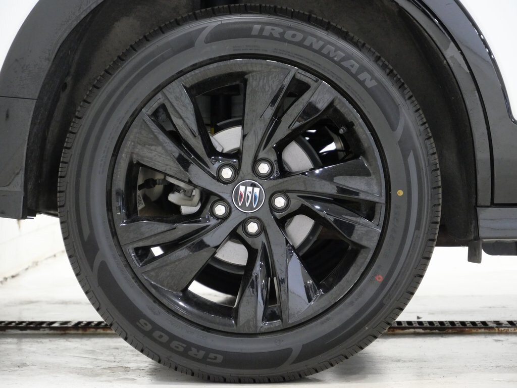 2024 Buick Encore GX Sport Touring photo 4