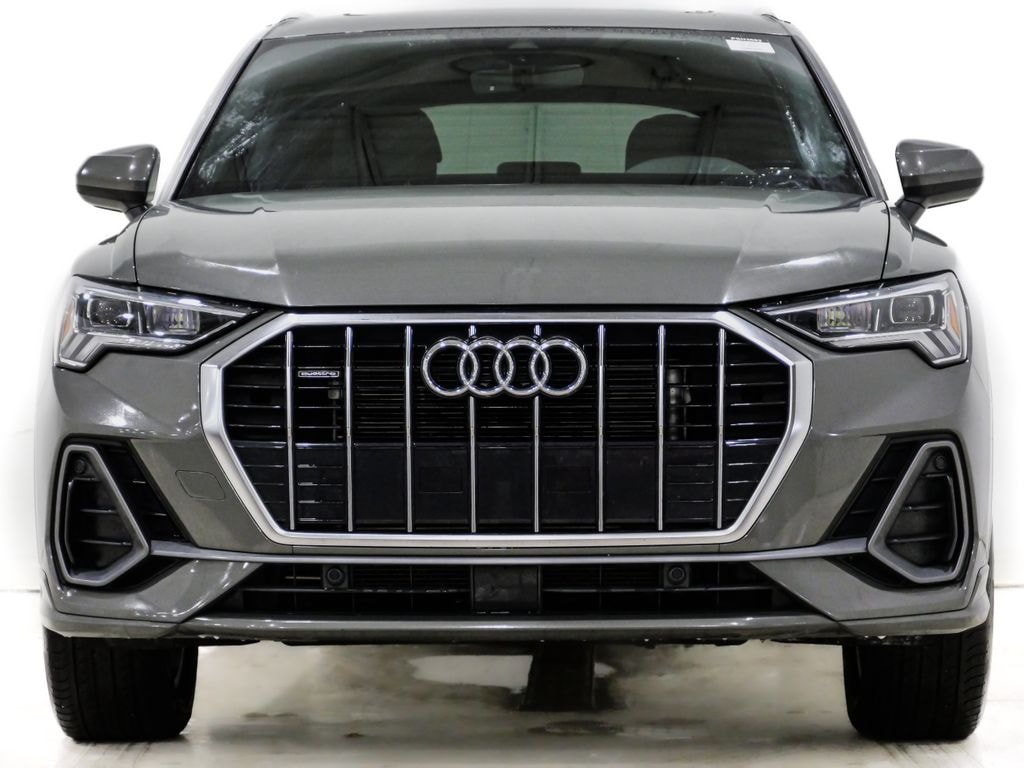 Used 2024 Audi Q3 Premium SUV
