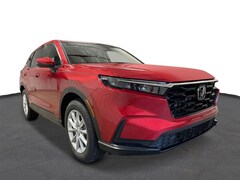 2027 Honda CR-V EX SUV