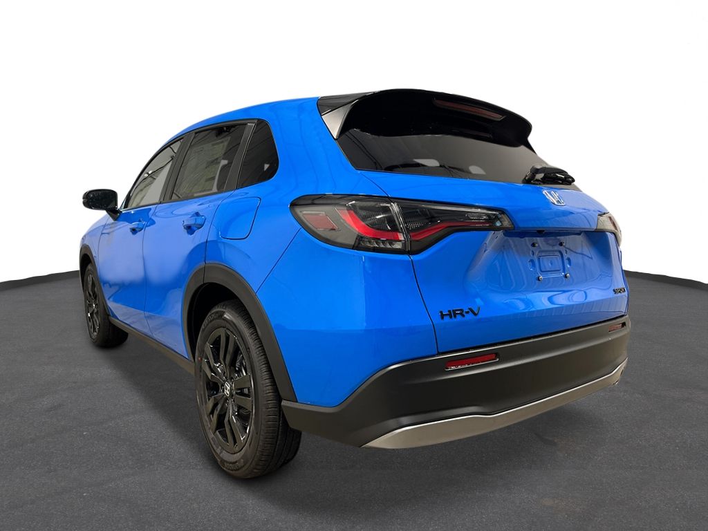 2026 Honda HR-V Sport - Photo 5
