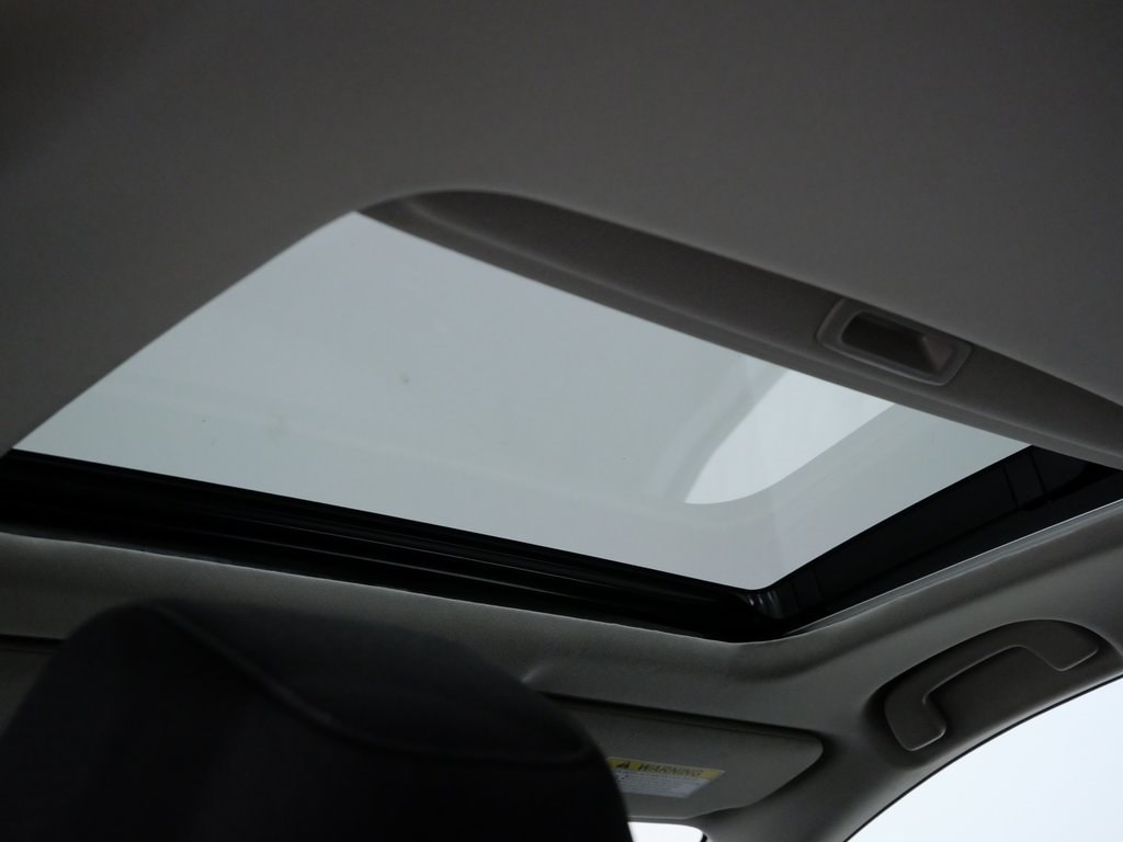 Used 2024 Honda Accord EX Sedan