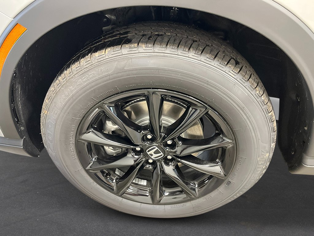 Vehicle thumbnail