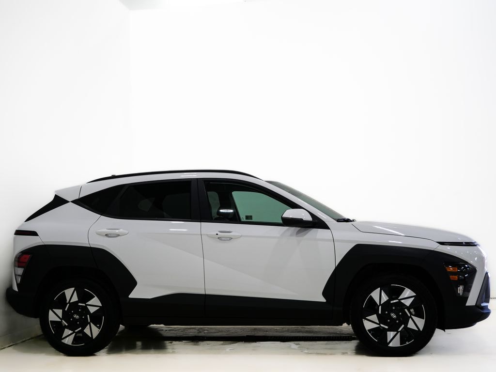 Used 2025 Hyundai Kona SEL SUV