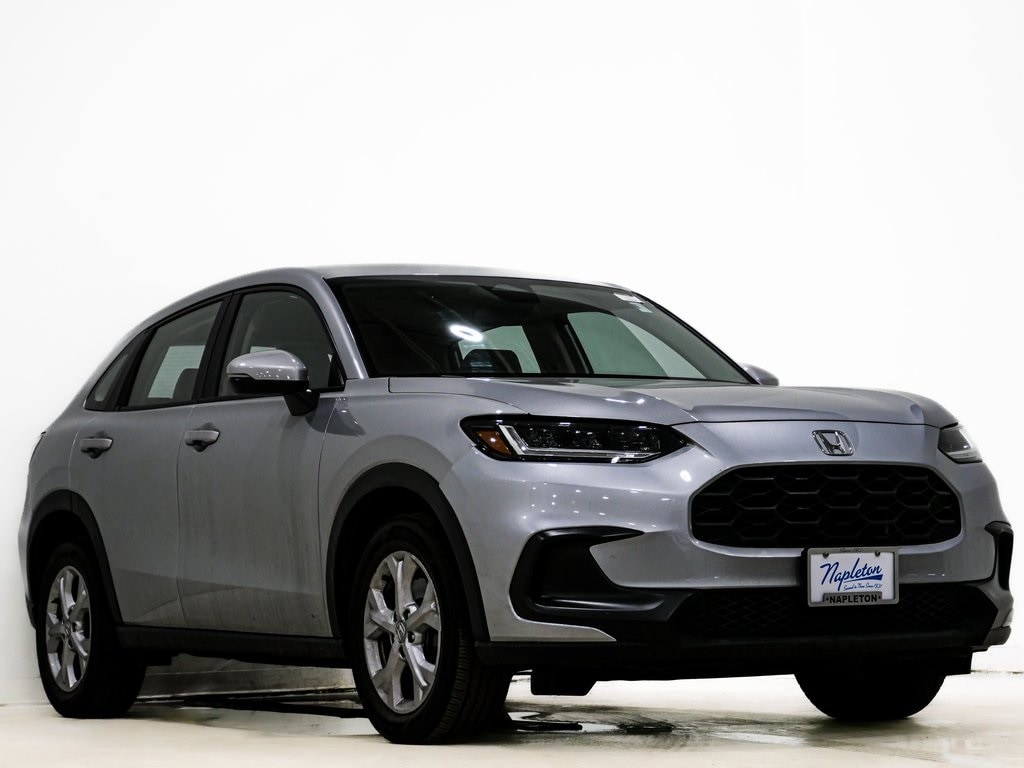 2023 Honda HR-V LX's photo