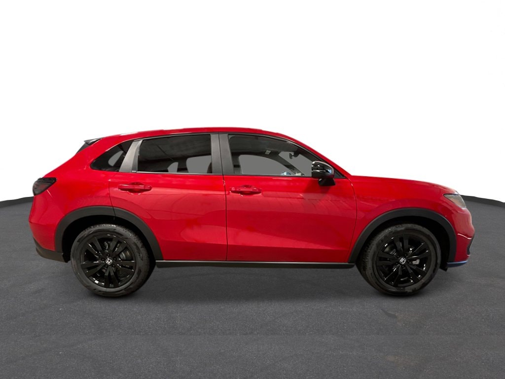 Vehicle thumbnail