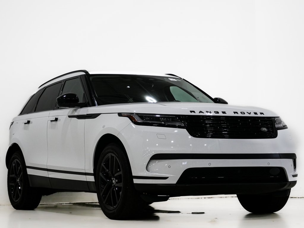 2024 Land Rover Range Rover Velar S's photo