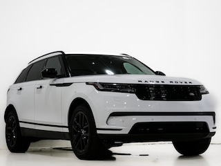 2024 Land Rover Range Rover Velar S SUV
