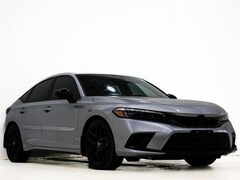 2024 Honda Civic Sport Hatchback