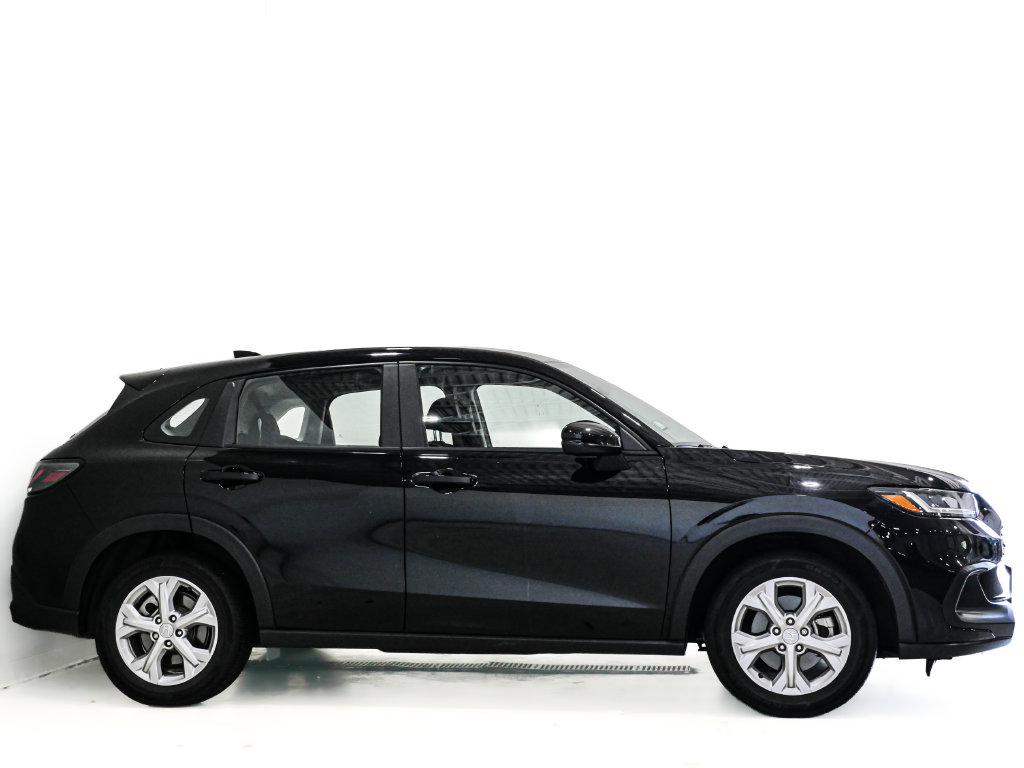 Used 2024 Honda HR-V LX SUV