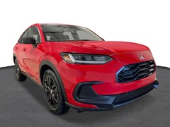 2026 Honda HR-V Sport SUV