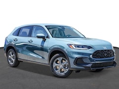 2026 Honda HR-V LX SUV