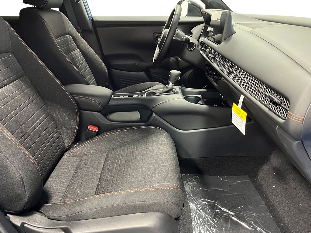 2026 Honda HR-V Sport - Photo 26