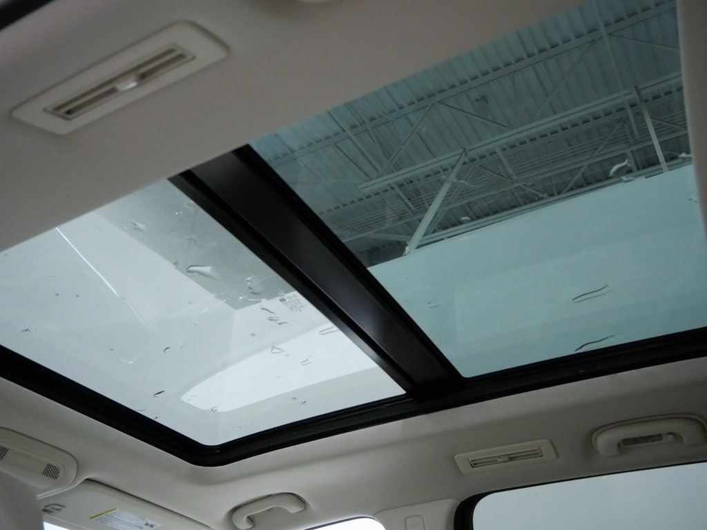 Used 2021 CADILLAC XT6 Premium Luxury SUV